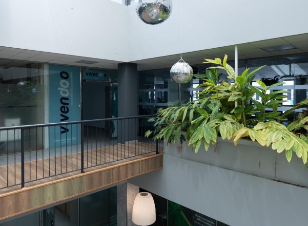 Location à long terme - Commercial - Orihuela Costa - Playa Flamenca