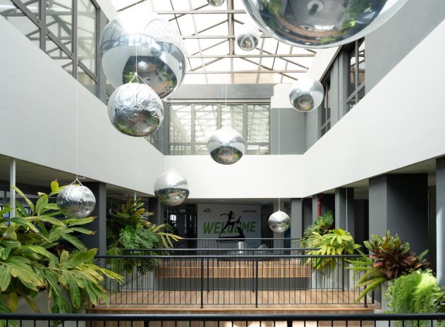 Location à long terme - Commercial - Orihuela Costa - Playa Flamenca