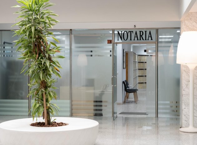 Location à long terme - Commercial - Orihuela Costa - Playa Flamenca