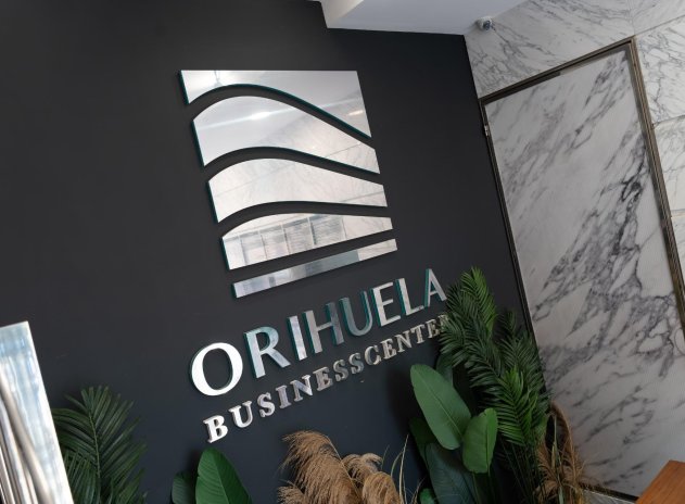 Location à long terme - Commercial - Orihuela Costa - Playa Flamenca