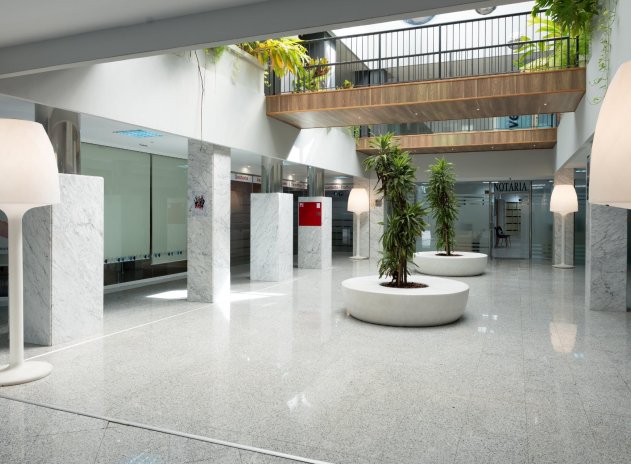 Location à long terme - Commercial - Orihuela Costa - Playa Flamenca