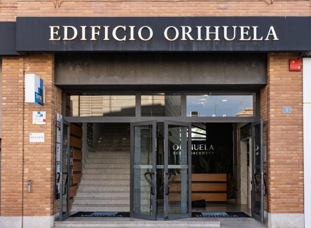 Location à long terme - Commercial - Orihuela Costa - Playa Flamenca