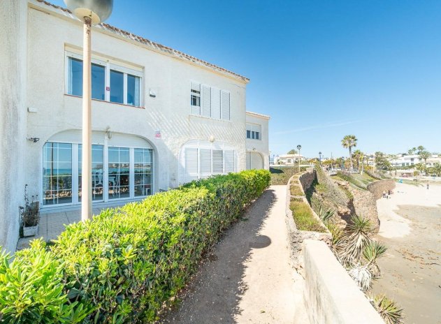 Reventa - Casa adosada - Orihuela Costa - Playa Flamenca