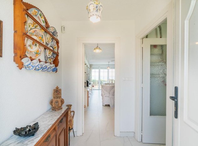 Reventa - Casa adosada - Orihuela Costa - Playa Flamenca