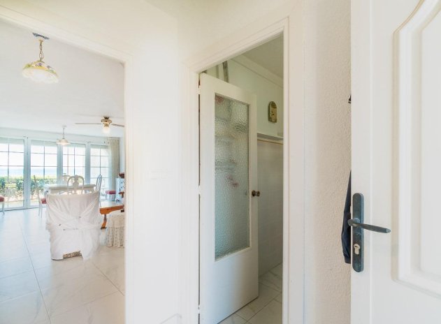 Reventa - Casa adosada - Orihuela Costa - Playa Flamenca