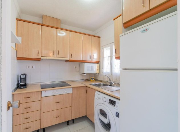 Reventa - Casa adosada - Orihuela Costa - Playa Flamenca