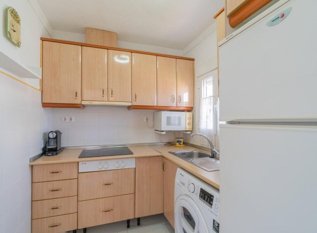 Reventa - Casa adosada - Orihuela Costa - Playa Flamenca