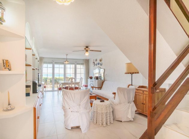 Reventa - Casa adosada - Orihuela Costa - Playa Flamenca