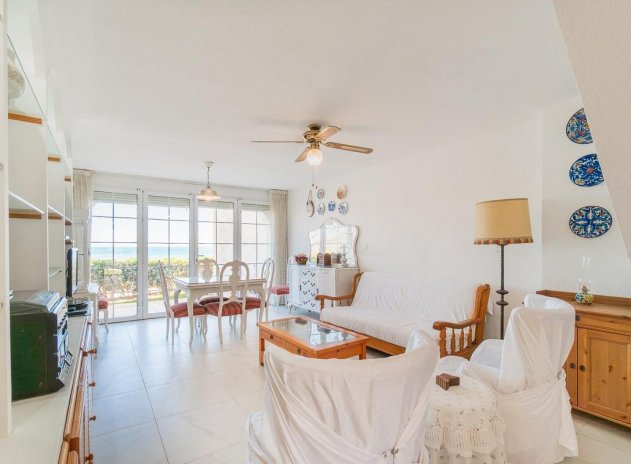 Reventa - Casa adosada - Orihuela Costa - Playa Flamenca