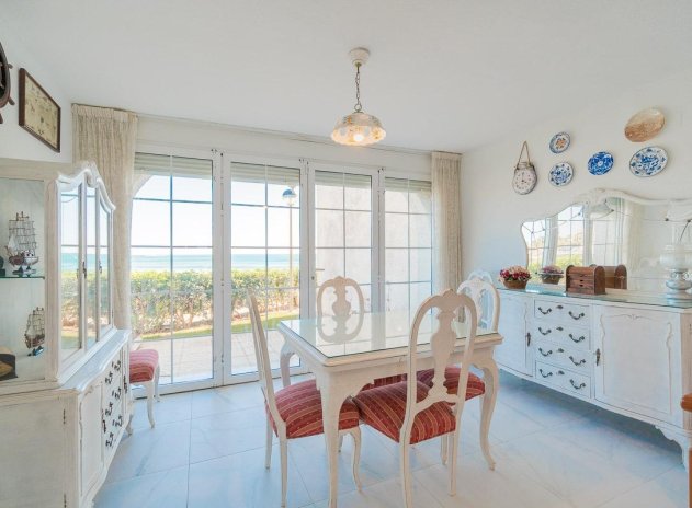 Reventa - Casa adosada - Orihuela Costa - Playa Flamenca