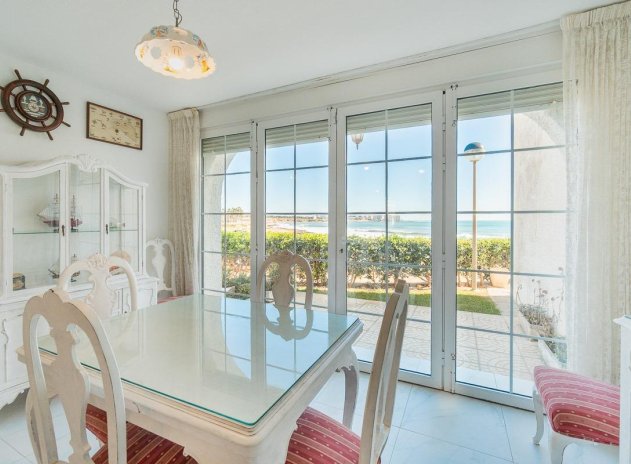 Reventa - Casa adosada - Orihuela Costa - Playa Flamenca