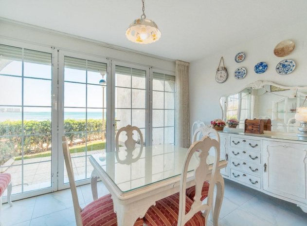 Reventa - Casa adosada - Orihuela Costa - Playa Flamenca