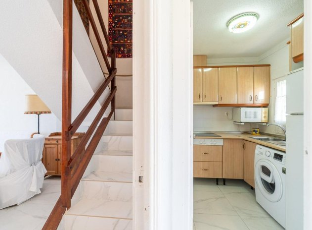 Reventa - Casa adosada - Orihuela Costa - Playa Flamenca