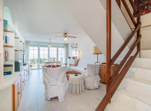 Reventa - Casa adosada - Orihuela Costa - Playa Flamenca