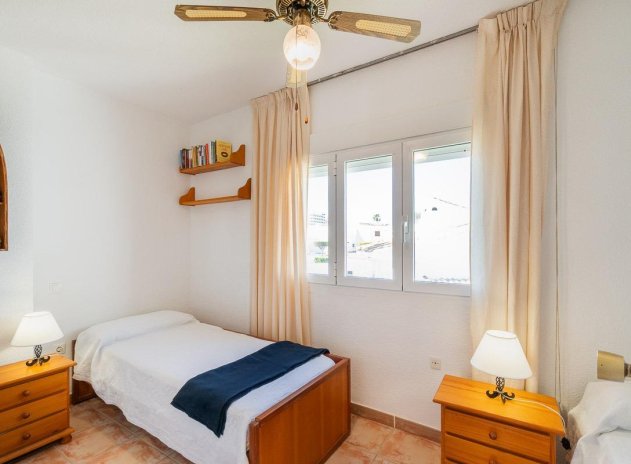 Reventa - Casa adosada - Orihuela Costa - Playa Flamenca