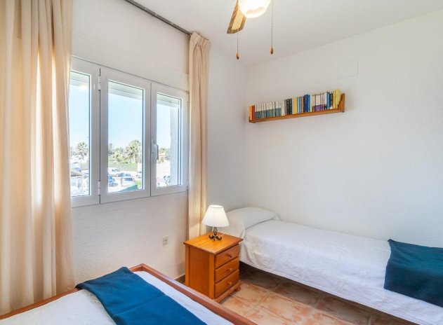 Reventa - Casa adosada - Orihuela Costa - Playa Flamenca