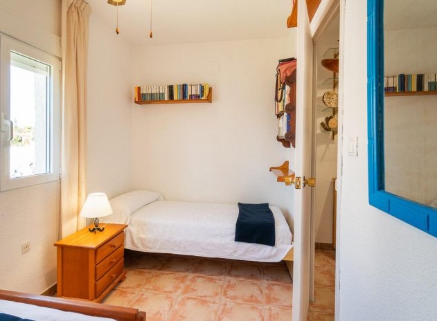 Reventa - Casa adosada - Orihuela Costa - Playa Flamenca