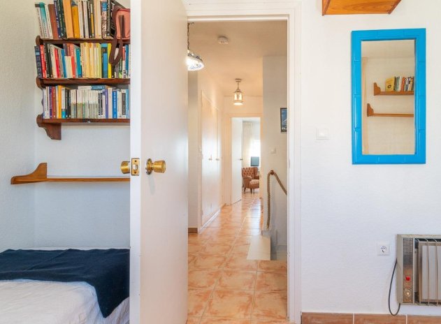 Reventa - Casa adosada - Orihuela Costa - Playa Flamenca