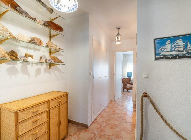 Reventa - Casa adosada - Orihuela Costa - Playa Flamenca