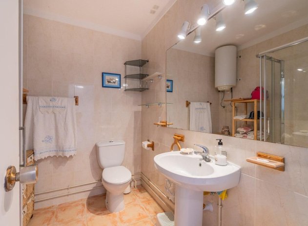 Reventa - Casa adosada - Orihuela Costa - Playa Flamenca