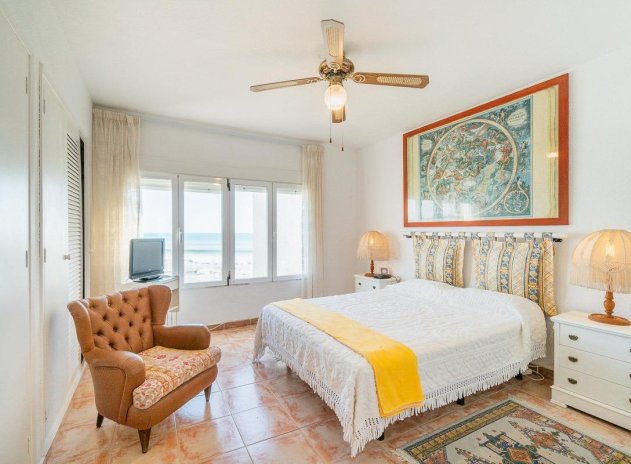 Reventa - Casa adosada - Orihuela Costa - Playa Flamenca