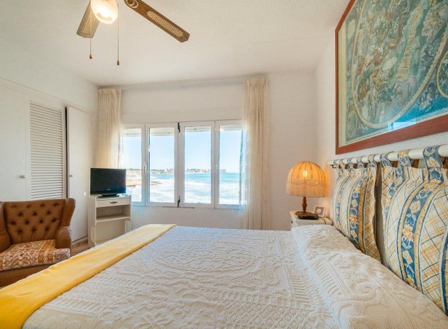 Reventa - Casa adosada - Orihuela Costa - Playa Flamenca