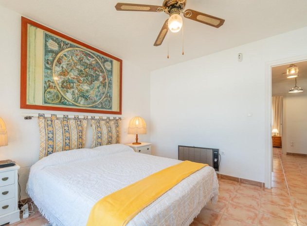 Reventa - Casa adosada - Orihuela Costa - Playa Flamenca