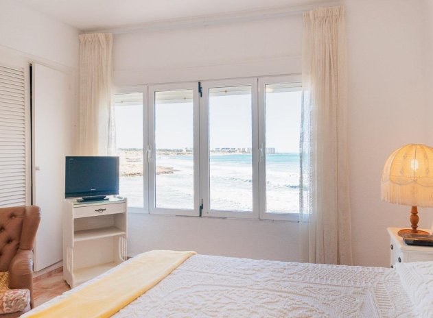 Reventa - Casa adosada - Orihuela Costa - Playa Flamenca