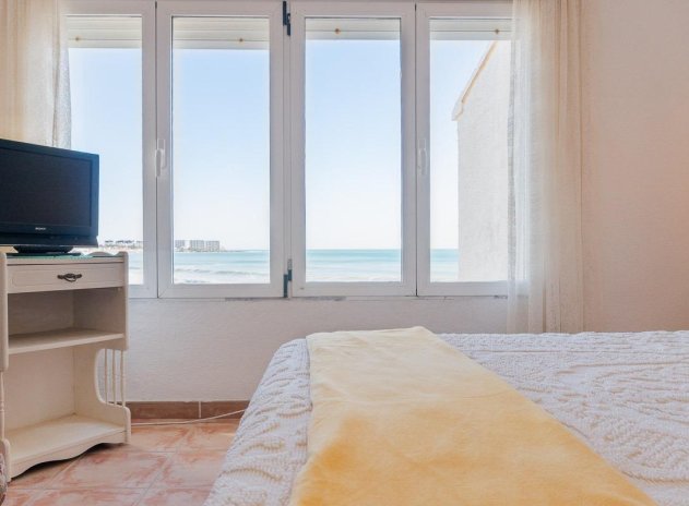 Reventa - Casa adosada - Orihuela Costa - Playa Flamenca