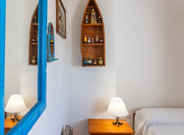 Reventa - Casa adosada - Orihuela Costa - Playa Flamenca