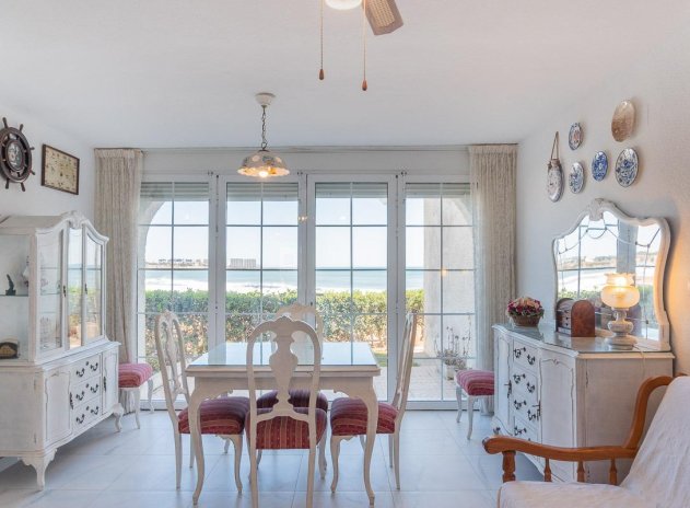 Reventa - Casa adosada - Orihuela Costa - Playa Flamenca