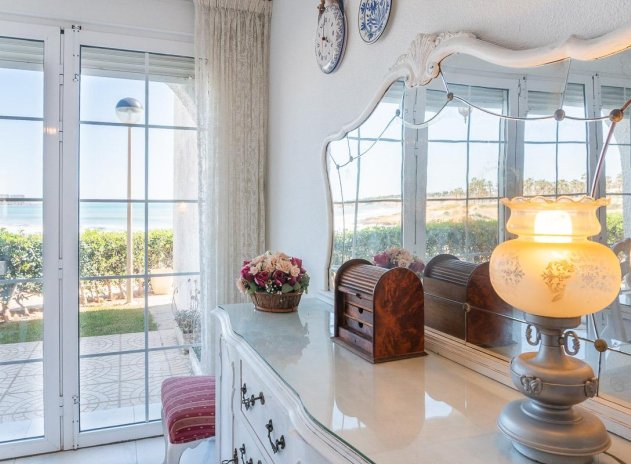 Reventa - Casa adosada - Orihuela Costa - Playa Flamenca