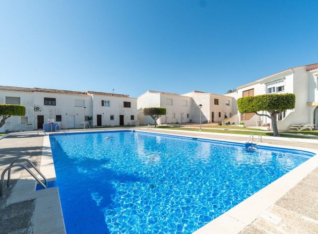 Reventa - Casa adosada - Orihuela Costa - Playa Flamenca