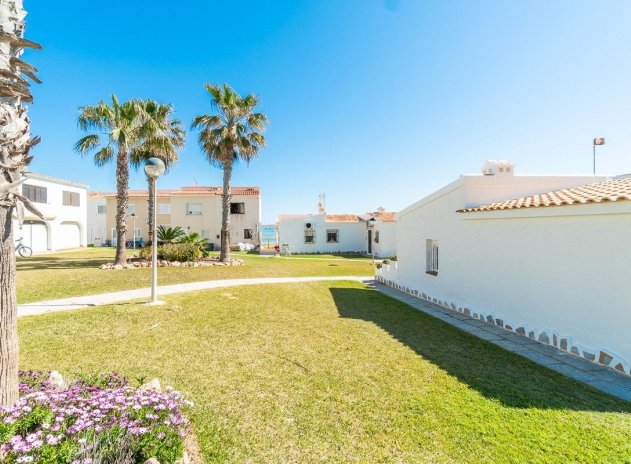 Reventa - Casa adosada - Orihuela Costa - Playa Flamenca