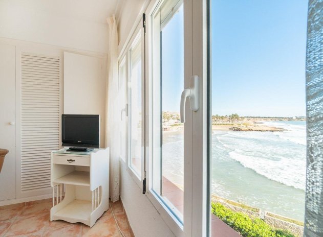 Reventa - Casa adosada - Orihuela Costa - Playa Flamenca