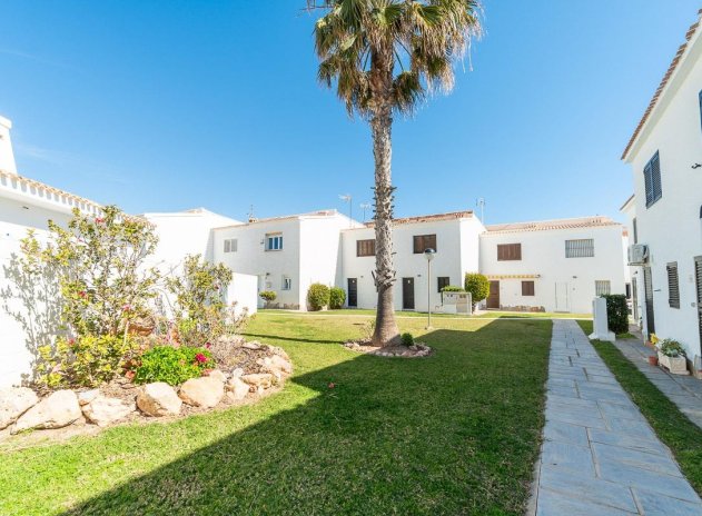 Reventa - Casa adosada - Orihuela Costa - Playa Flamenca