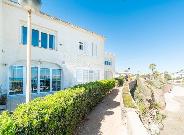 Reventa - Casa adosada - Orihuela Costa - Playa Flamenca