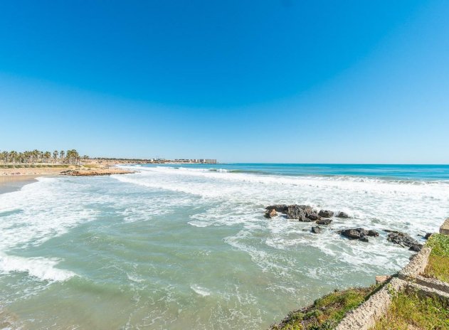 Reventa - Casa adosada - Orihuela Costa - Playa Flamenca