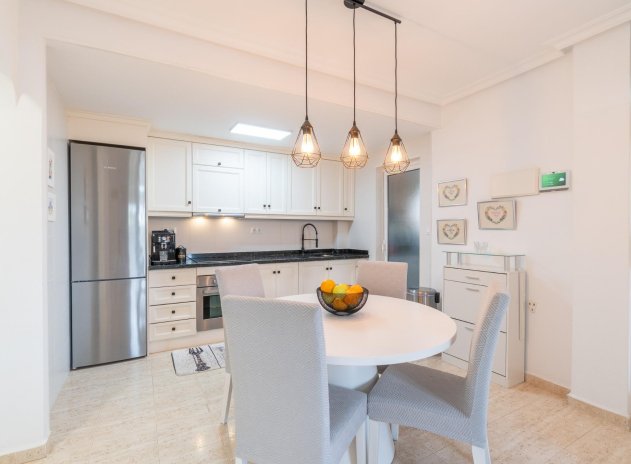 Reventa - Villa - Orihuela Costa - Zeniamar-Horizonte-La Campana