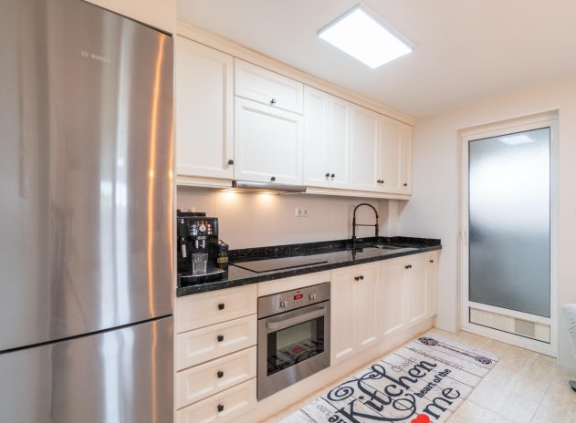 Reventa - Villa - Orihuela Costa - Zeniamar-Horizonte-La Campana