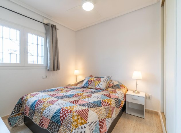 Reventa - Villa - Orihuela Costa - Zeniamar-Horizonte-La Campana