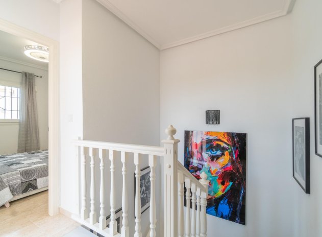 Reventa - Villa - Orihuela Costa - Zeniamar-Horizonte-La Campana