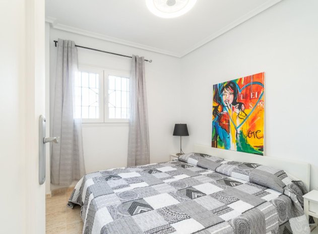 Reventa - Villa - Orihuela Costa - Zeniamar-Horizonte-La Campana