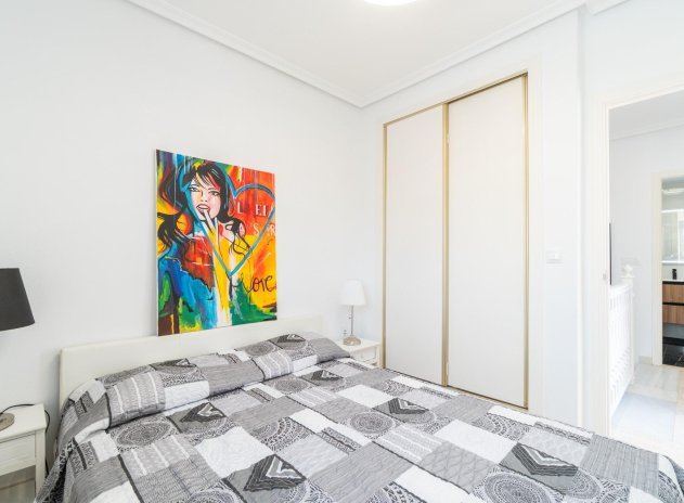 Reventa - Villa - Orihuela Costa - Zeniamar-Horizonte-La Campana