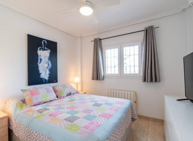 Reventa - Villa - Orihuela Costa - Zeniamar-Horizonte-La Campana