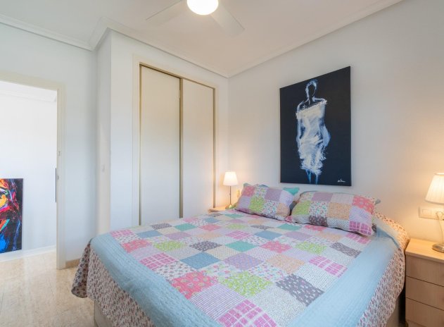 Reventa - Villa - Orihuela Costa - Zeniamar-Horizonte-La Campana