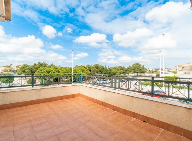 Reventa - Villa - Orihuela Costa - Zeniamar-Horizonte-La Campana