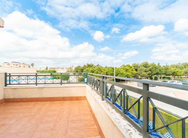 Reventa - Villa - Orihuela Costa - Zeniamar-Horizonte-La Campana