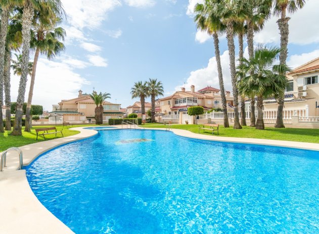 Reventa - Villa - Orihuela Costa - Zeniamar-Horizonte-La Campana