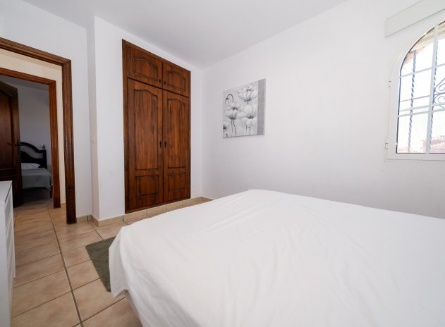 Reventa - Villa - Playa Flamenca - Sportcentre